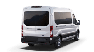 2025 Ford Transit® External Image 3